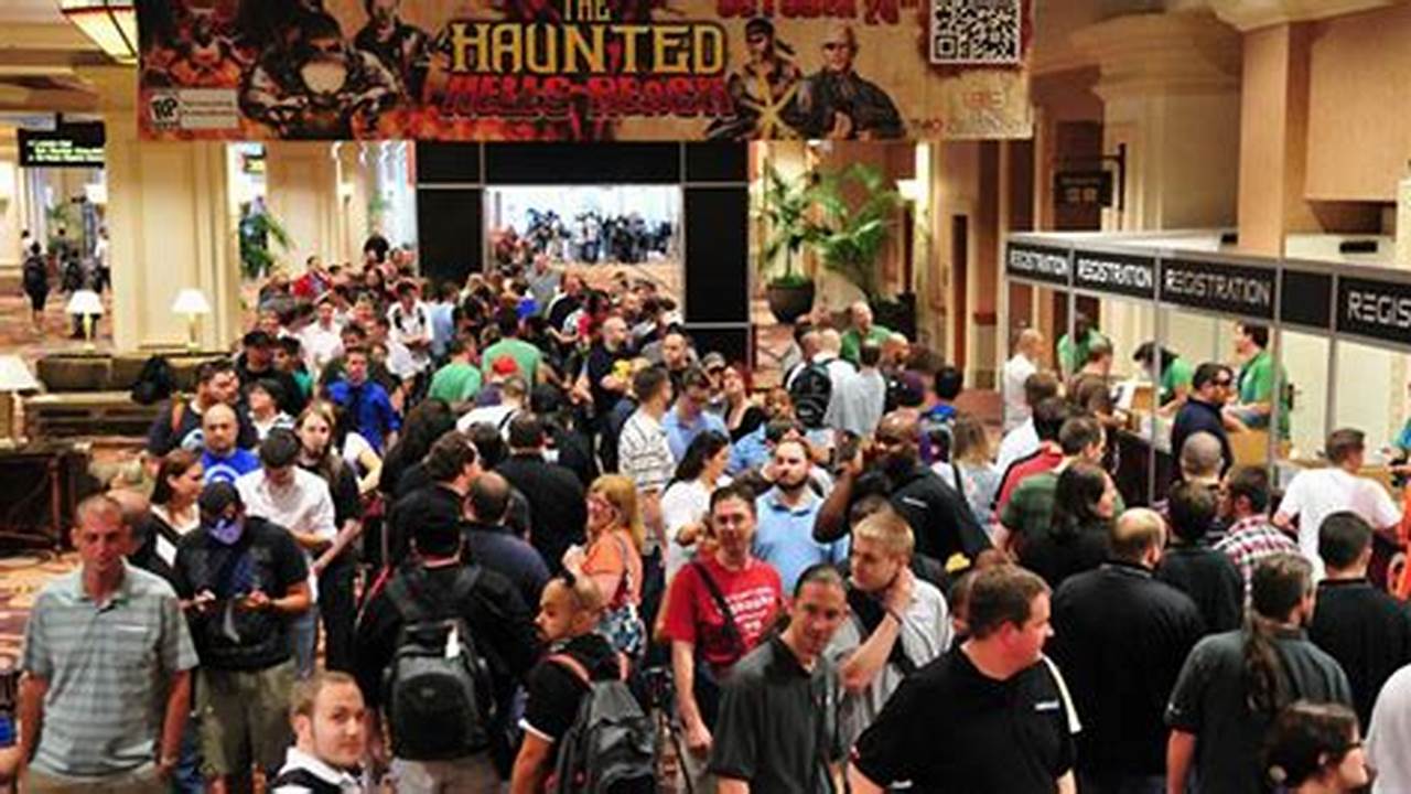 Gamestop Conference 2024