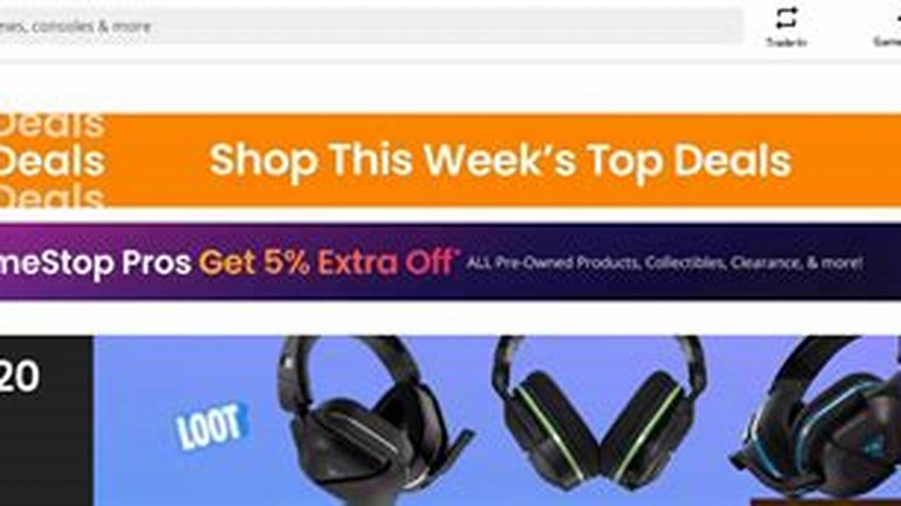 Gamestop Promo Code December 2025 Reddit