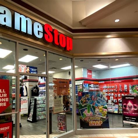 Gamestop Lake Geneva