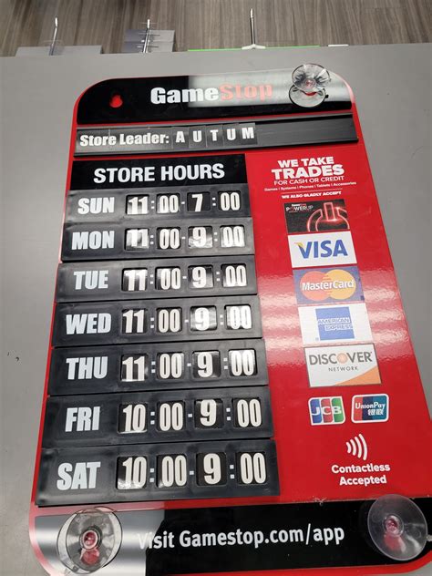 Gamestop Moses Lake