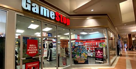 Gamestop Picture