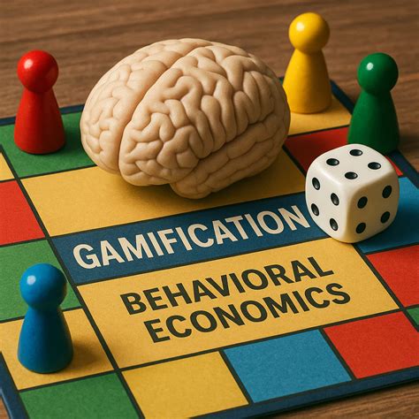Gamification and Behavioral Economics