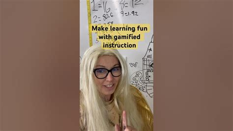 Gamified Math Practice: Level Up Your Math Proficiency