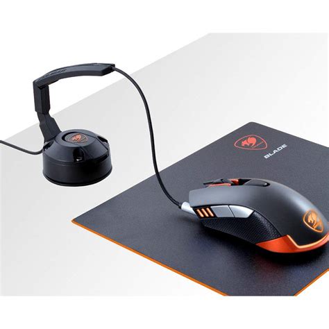 Gaming Mouse Bungee