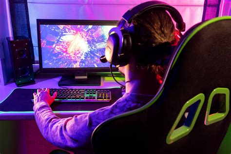 Gaming Action
