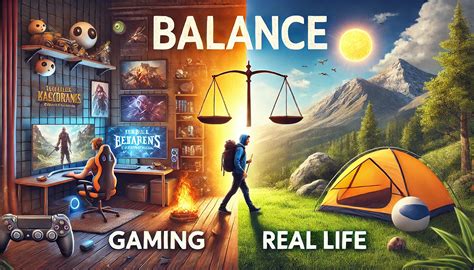 Gaming Balance