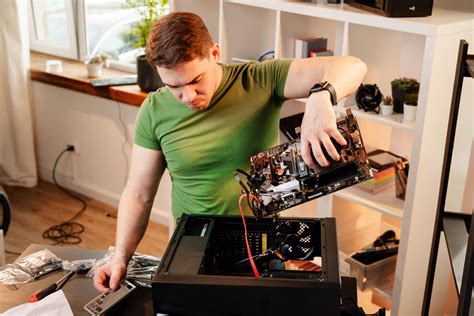 Gaming Computer Repair Tampa - Get your PC fixed!