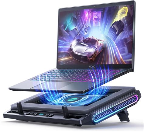 Gaming Laptop Cooling Pad reddit tips