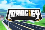 Gaming Mad City