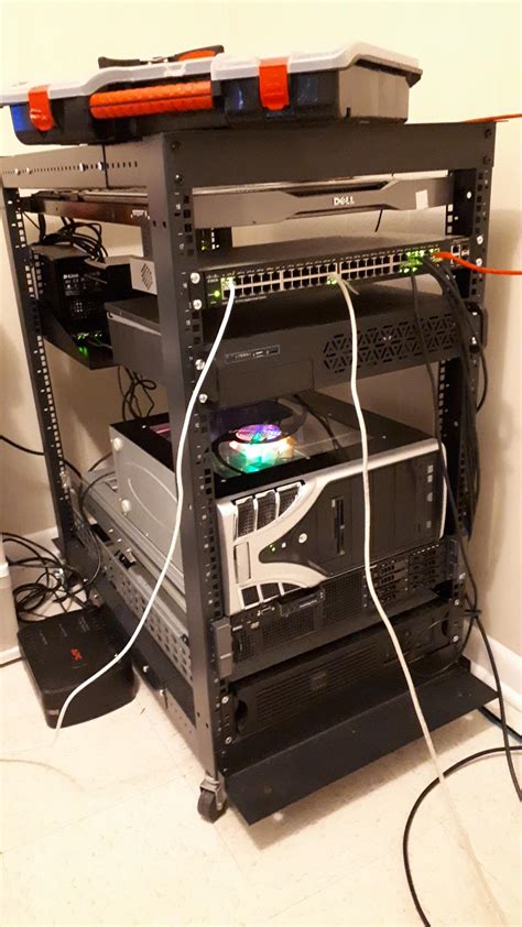 Gaming Server