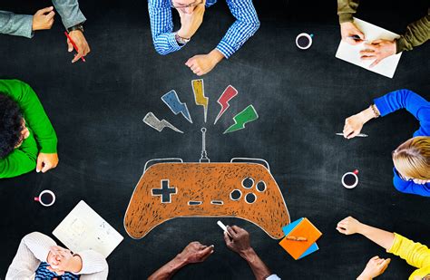 Gaming Tools for Learning