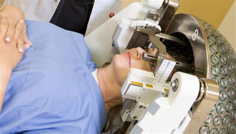 Gamma Knife: Precise Brain Surgery, Fast Recovery.