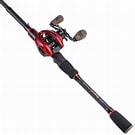 Gander Mountain Fishing Rods