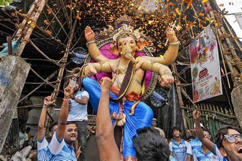 Ganesh Chaturthi