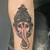 Ganesha Tattoo Designs Pictures