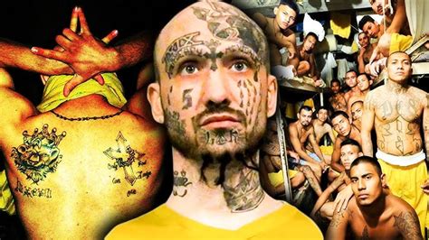 Gang Tattoos Latin Kings