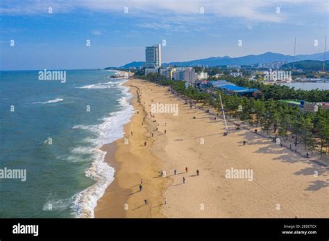 Gangneung Beaches