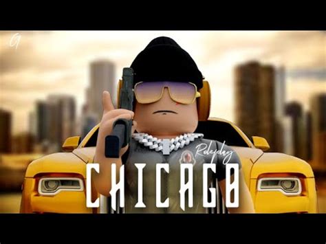 Gangs In Chicago - (Roblox Animation) - YouTube