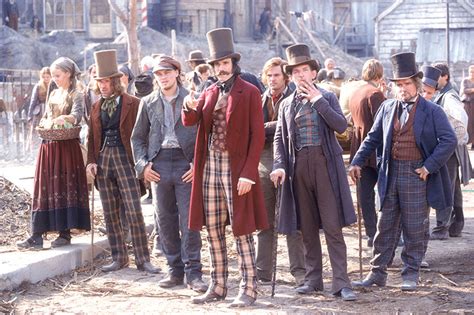 Gangs of New York