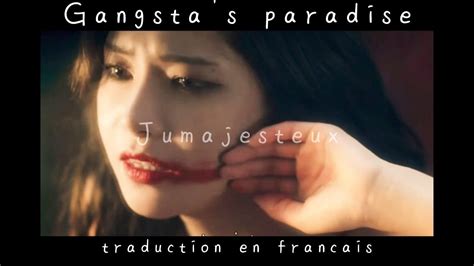 Gangsta Paradise Traduction