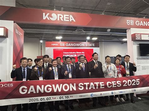 Gangwon Do Performance