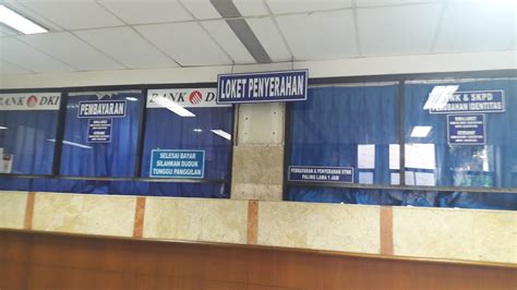 Ganti Alamat BPKB Di Polda Metro Jaya