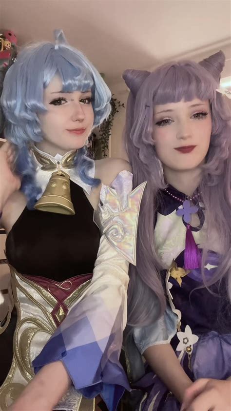 Longevity Hacks Proper Care for Your Ganyu Wig