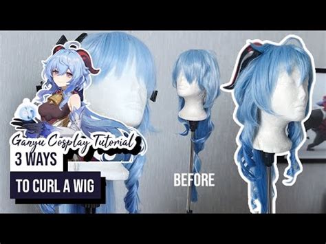 The Styling Gauntlet Crafting the Horns and Braids