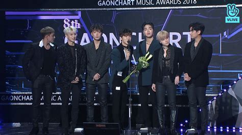 Gaon International Chart