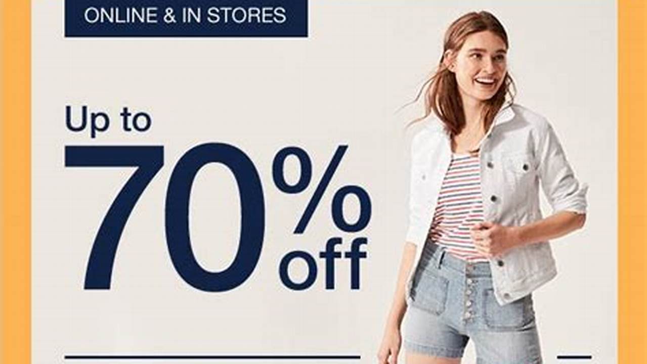 Gap Factory Promo Code 2024 Reddit