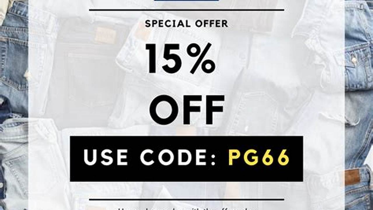 Gap Promo Code June 2024 Uk