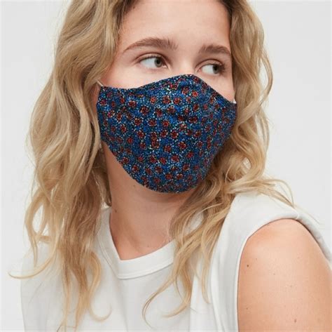Gap Face Mask