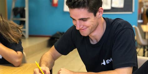 Gap Semester Volunteer Programs