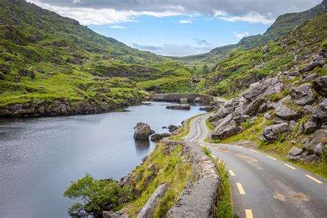 Gap of Dunloe Tour Expectations