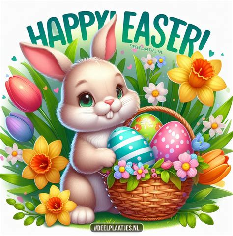Gappy Easter