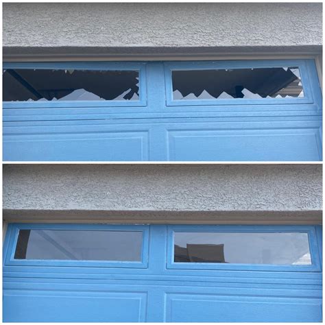 Window Glass Replacement Garage Door Window Glass Replacement