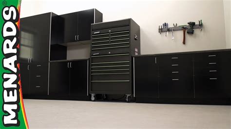 Revamp Your Garage Space with Stunning Collection of Garage Cabinets at Menards