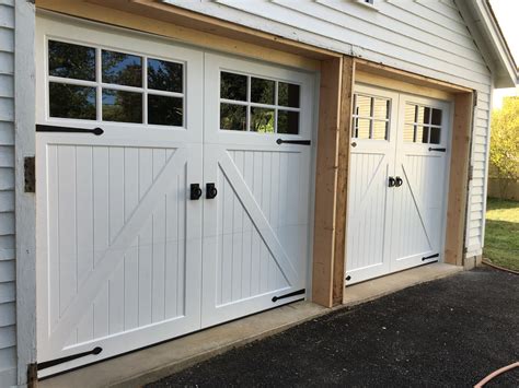 Garage Doors That Will Take Your Breath Away Part 1