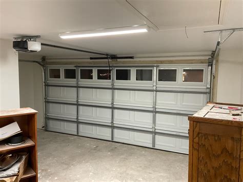 Garage Door Issues