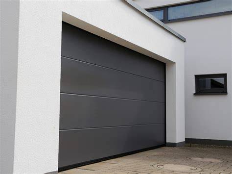 Garage Door Material Options