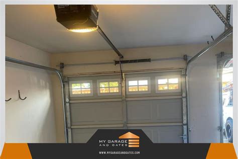 Garage Door Problems Houston TX