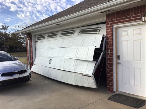 Garage Door Repair - Fast & Reliable