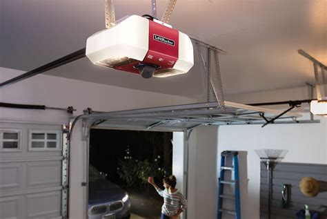 Garage Door Repair - Problems Solved