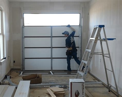 Garage Door Repair Corpus Christi - Addressing Common Issues