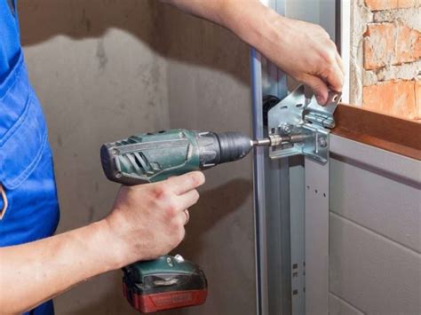 Common Garage Door Problems in Corpus Christi