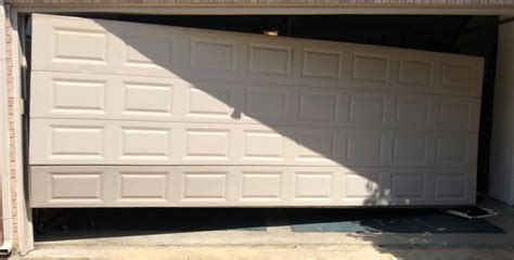 Common Garage Door Problems in Hayward