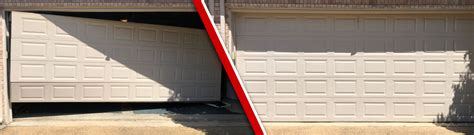 Garage Door Repair McKinney Texas - Common Problems
