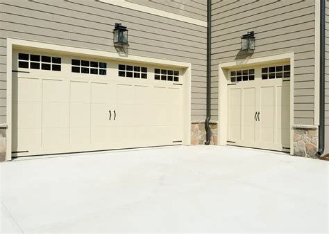 Garage Door Repair Problems Plano Texas