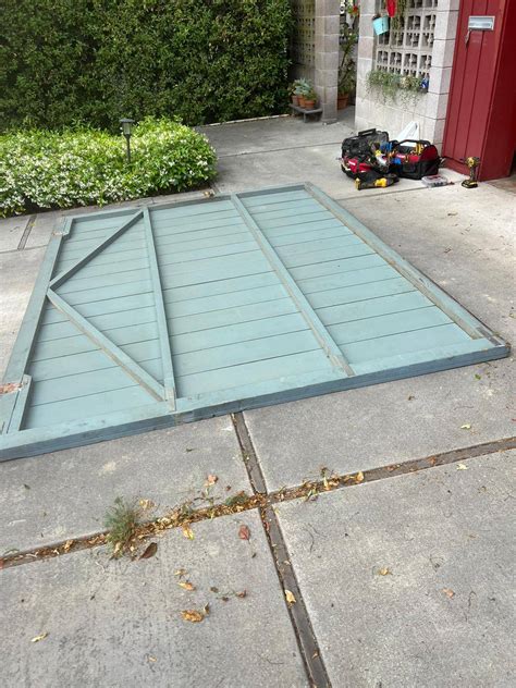 Garage Door Repair Santa Clara Common Problems