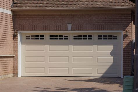 Garage Door Repair Signs
